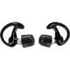 SUREFIRE EP10 Sonic Defenders Ultra Max Full-Block Foam-Tipped Earplugs (EP10-BK-SPR)