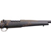 WEATHERBY Mark V Backcountry Carbon 257 Wby 26in 3rd RH Bolt-Action Rifle (MCB20N257WR8B)