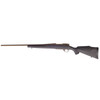 WEATHERBY Vanguard Weatherguard Bronze .270 Win 24in Threaded 5rd Bolt-Action Rifle (VWB270NR4T)
