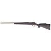 WEATHERBY Vanguard Weatherguard Bronze 6.5 PRC 24in Threaded 3rd Bolt-Action Rifle (VWB65PPR4T)