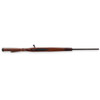 WEATHERBY Vanguard Sporter 270 Winchester 24in 5rd Walnut Bolt-Action Rifle (VDT270NR4T)