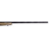 WEATHERBY Vanguard Outfitter .22-250 Rem 24in 5rd Graphite Black Cerakote Bolt-Action Rifle w/ Accubrake ST (VHH222RR6B)