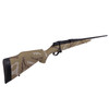 WEATHERBY Vanguard Outfitter .270 Win 24in Threaded 5rd Bolt-Action Rifle (VHH270NR6B)