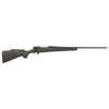 WEATHERBY Vanguard Obsidian .270 Win 24in Threaded 5rd Matte Black Bolt-Action Rifle (VTX270NR4T)