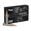 SIG SAUER Platinum Hunter 7mm REM Mag 160Gr 20rd/Box Rifle Ammo (E7RMPH160-20)