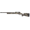 SAVAGE 110 PPR .28 Nosler 20in Threaded 3rd Earth-Tone Camo with Black Web Bolt-Action Rifle (58159)