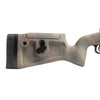 SAVAGE 110 PPR .28 Nosler 20in Threaded 3rd Earth-Tone Camo with Black Web Bolt-Action Rifle (58159)