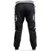 HK ARMY TRK HK Stripe Black Jogger Pants, MD (84802501)