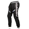 HK ARMY TRK HK Stripe Black Jogger Pants, XL (84802801)