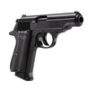 WALTHER PP .32 ACP 3.9in 8rd Black Semi-Automatic Pistol (4796030)