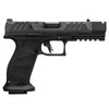 WALTHER PDP Pro-X Full Size 9mm 4.6in 10rd Semi-Automatic Pistol with PMM Compensator (4796035)