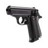 WALTHER PPK/S .32 ACP 3.3in 8rd Black Semi-Automatic Pistol (4796023)