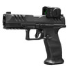 WALTHER PDP Full Size 9mm 4.5in 10rd Semi-Automatic Pistol with Aimpoint ACRO (2880091PRO)