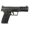 TISAS PX-5.7 OR Raptor 5.7mm 4.8in 20rd Semi-Automatic Pistol (15200007)