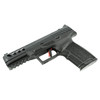 TISAS PX-5.7 OR Raptor 5.7mm 4.8in 20rd Semi-Automatic Pistol (15200007)