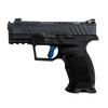 TISAS PX-9 Carry Comp 9mm 3.5in 15rd/17rd Semi-Automatic Pistol (15000306)