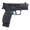 TISAS PX-9 Carry Raptor 9mm 3.5in 18rd/20rd Semi-Automatic Pistol (15000307)