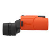SIG SAUER ZULU6 HDX Marine 10x30mm Orange OIS Binoculars (SOZ6WP10OR)