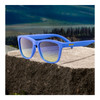 GOODR Blue Lobsters Scuba Revenge OG Sunglasses (G00598-OG-01)