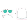 GOODR Blue Lobsters Scuba Revenge OG Sunglasses (G00598-OG-01)