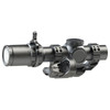 SIG SAUER TANGO-MSR Compact 1-6x24mm Illum BDC-6 Reticle Riflescope w/ ROMEO1 and Mount (SOTMC61000-R1)