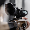 SIG SAUER TANGO-MSR Compact 1-6x24mm Illum BDC-6 Reticle Riflescope w/ ROMEO1 and Mount (SOTMC61000-R1)