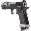 SIG SAUER P211 9mm 4.4in 3x10rd Black SAO Pistol (211F-9-GTO-10)