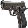 SIG SAUER P226 9mm 3.8in 3x10rd Legion Gray DA/SA Pistol (226XCA-9-LEGION-10)