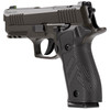 SIG SAUER P226 9mm 3.8in 3x10rd Legion Gray DA/SA Pistol (226XCA-9-LEGION-10)