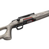 WINCHESTER REPEATING ARMS Xpert Thumbhole Target Gray SR .22LR 18in Threaded 10rd Bolt-Action Rifle (525227102)