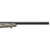WINCHESTER REPEATING ARMS Xpert Thumbhole Target Gray SR .22LR 18in Threaded 10rd Bolt-Action Rifle (525227102)