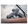 SPRINGFIELD ARMORY Echelon 4.0C Comp 9mm 4in 15rd/18rd Black Pistol (EC9409B-U-COMP)