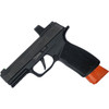 LASER AMMO SureStrike Red Mag for Sig 365 with 9mm Laser Cartridge (LAM-P365LK-RED)