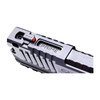 CANIK Mete MC9 Prime 9mm 3.64in 10rd Pistol (HG8329-N)
