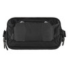 VERTX S.O.C.P. True Black Tactical Fanny Pack (F1-VTX5228-TBK)