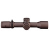 VORTEX Razor HD Gen III 4-24x44 FFP EBR-7D MOA Stealth Shadow Riflescope (RZR-42401)