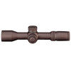 VORTEX Razor HD Gen III 4-24x44 FFP EBR-7D MOA Stealth Shadow Riflescope (RZR-42401)