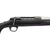 BROWNING X-Bolt 2 Western Hunter Special LR 7mm PRC 24in 3rd Bolt-Action Rifle (36113298)