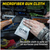 OTIS 3-Pack Microfiber Gun Cloth (RW-3501-3)