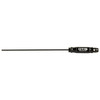 OTIS Pistol Cleaning Rod with 11in Rotating Handle (FG-SROD11-SC)