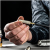 OTIS Pistol Cleaning Rod with 11in Rotating Handle (FG-SROD11-SC)