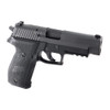 SIG SAUER P226 Black MK25 4.4in 9mm 10rd Pistol, CA Compliant (MK-25-CA)