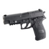 SIG SAUER P226 Black MK25 4.4in 9mm 10rd Pistol, CA Compliant (MK-25-CA)