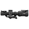 SIG SAUER TANGO-MSR Compact 1-10x24 SFP Illum BDC-10 Reticle Black Riflescope w/ Mount (SOTMC11000)
