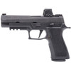 SIG SAUER ROMEO-X Pro 6 MOA Green Dot Black Reflex Sight (SORX1090)