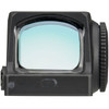 SIG SAUER ROMEO-X Enclosed Pro 3 MOA Green Dot Black Reflex Sight (SORX1380)