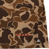 DRAKE Men's Lake Shore Dock Old School Short (DS0211-016)