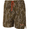 DRAKE Men's Lake Shore Dock Mossy Oak Original Bottomland Short (DS0211-024)