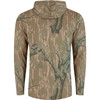 DRAKE Men's Tri Blend Original Treestand Hoodie (DS1705-032)