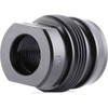 DEAD AIR ARMAMENT Xero 9mm .9/16-24 RH Mount (DA143)